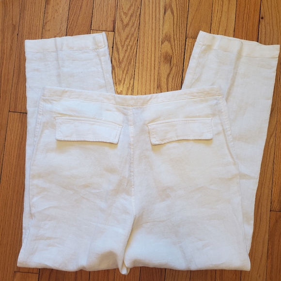 Murano Pants Murano Linen Pants Poshmark